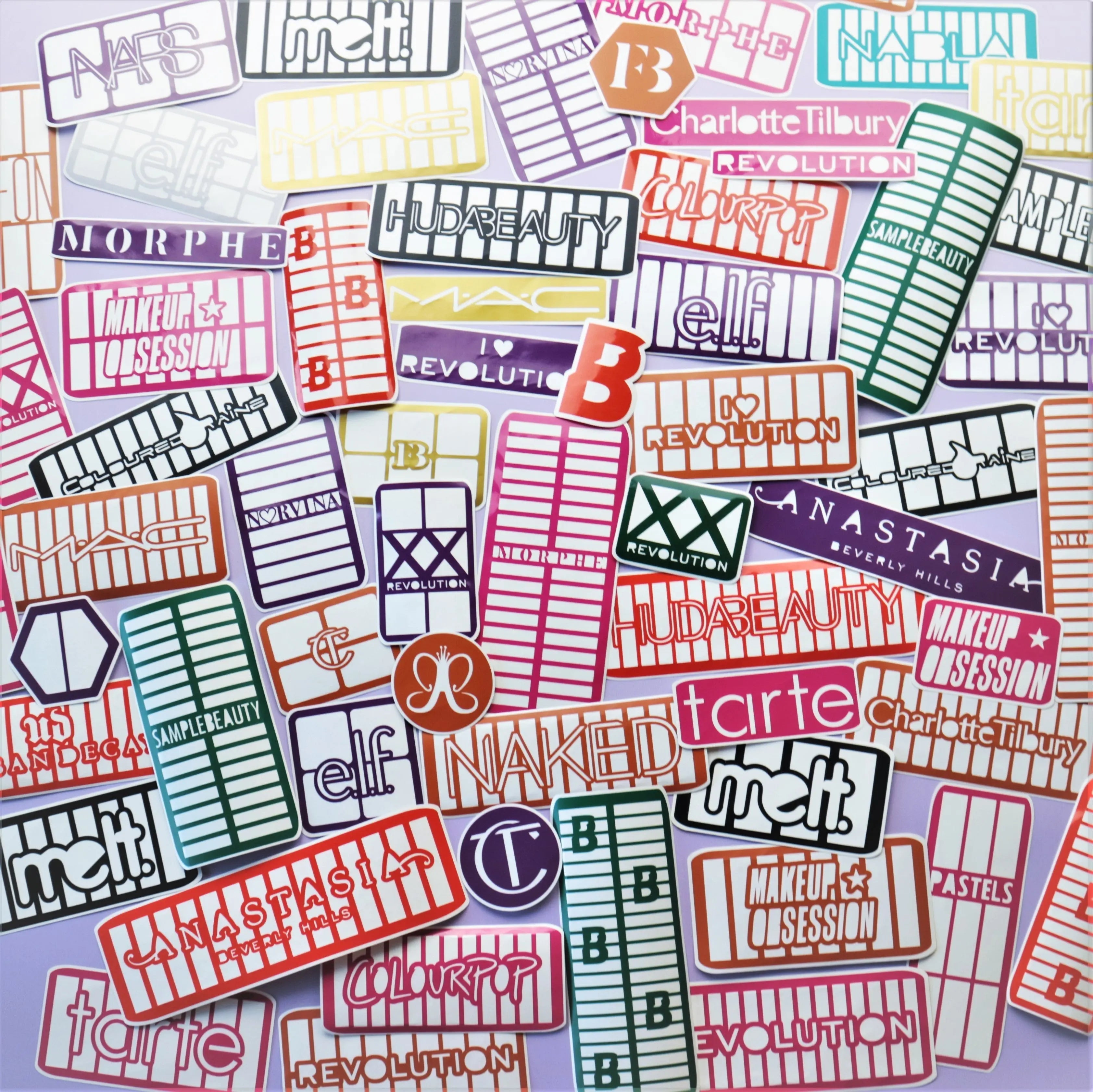 Inspired By Brands - Swatch Perfect