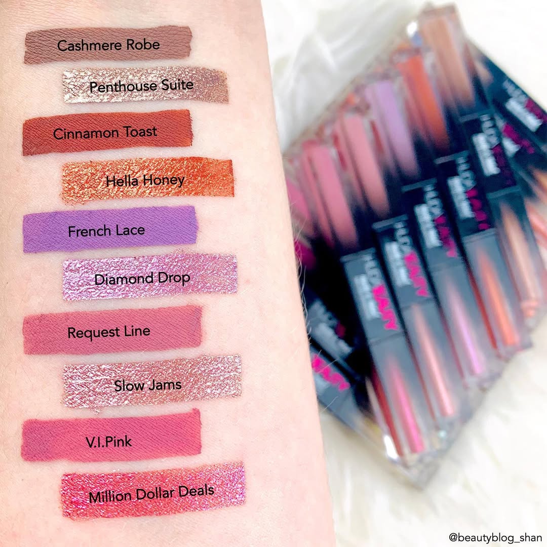 Brick Swatch Stencil (4 Layout Sizes) - Swatch Perfect