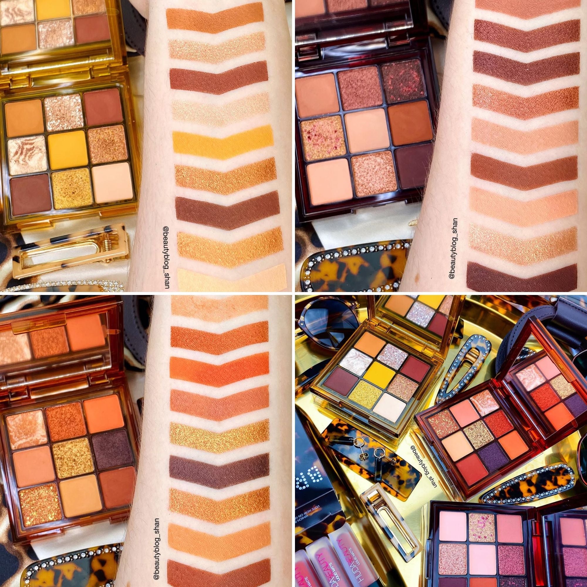 Chevrons - 10 Pan Stencil - Swatch Perfect