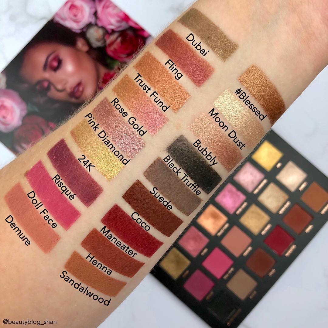 Double Stripe Swatch Stencil (8 Layout Sizes) - Swatch Perfect