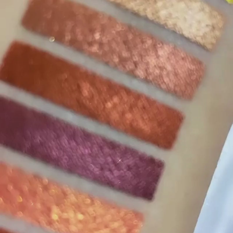 Stripes Swatch Stencil Kit