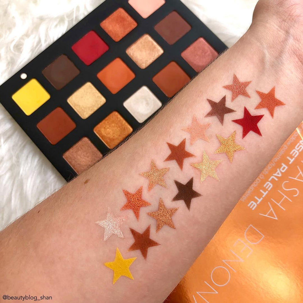 Stars & Moons Kit - Swatch Perfect