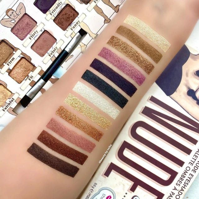 Stripes Swatch Stencil Kit - Swatch Perfect