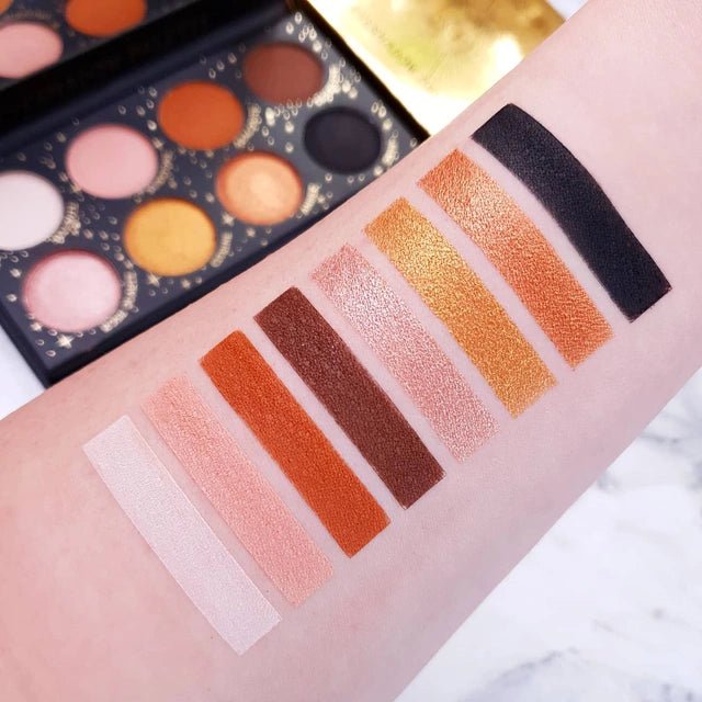 Stripes Swatch Stencil Kit - Swatch Perfect