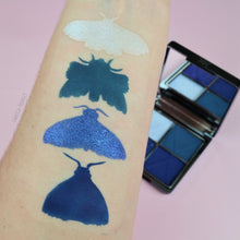 Moths - 4 Pan Stencil
