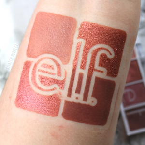 Elf - 4 Pan Stencil | Inspired by E.L.F Cosmetics