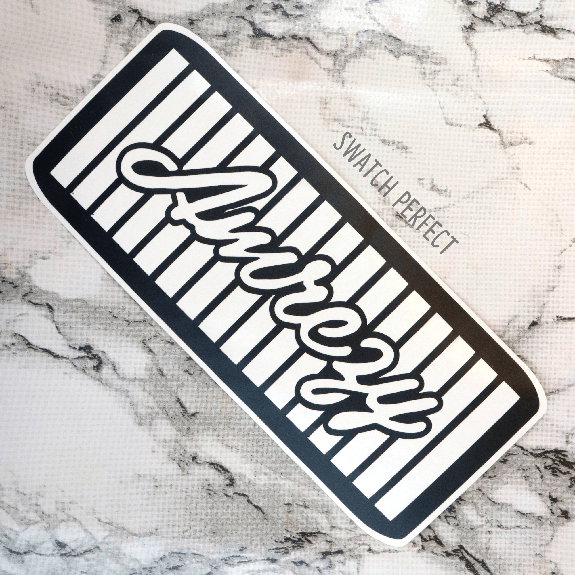 Amrezy - 16 Pan Stencil | Inspired by Anastasia Beverly Hills - Swatch Perfect