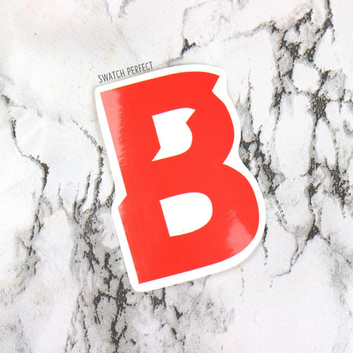 Beauty Bay - Mini Logo Stencil | Inspired By Beauty Bay