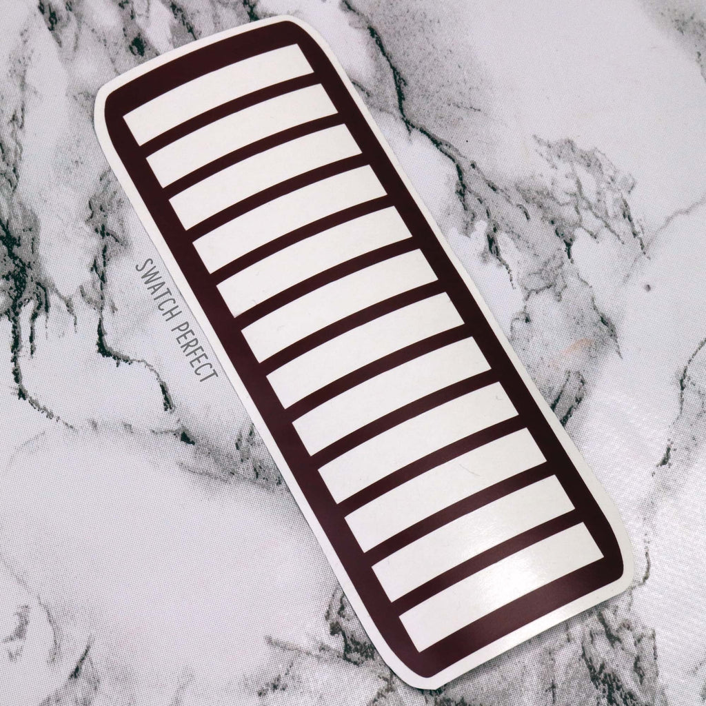 Best Sellers Kit - Swatch Perfect