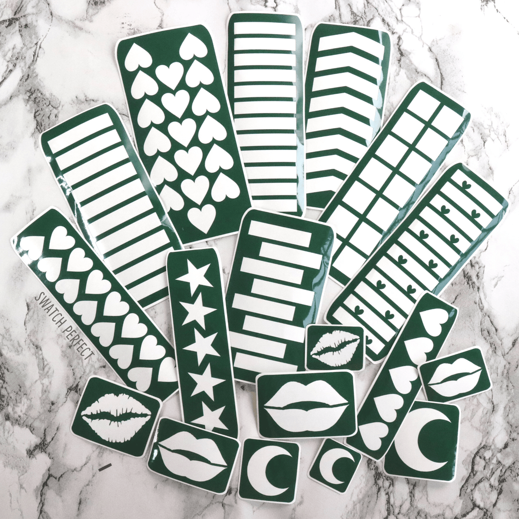 Best Sellers Kit - Swatch Perfect