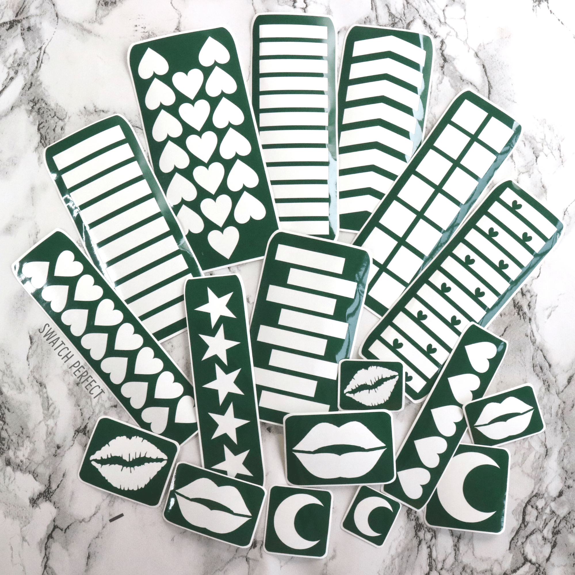 Best Sellers Kit - Swatch Perfect