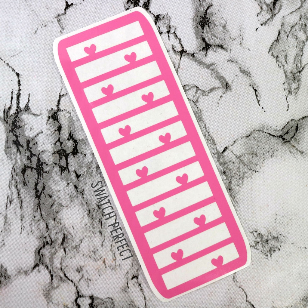 Best Sellers Kit - Swatch Perfect