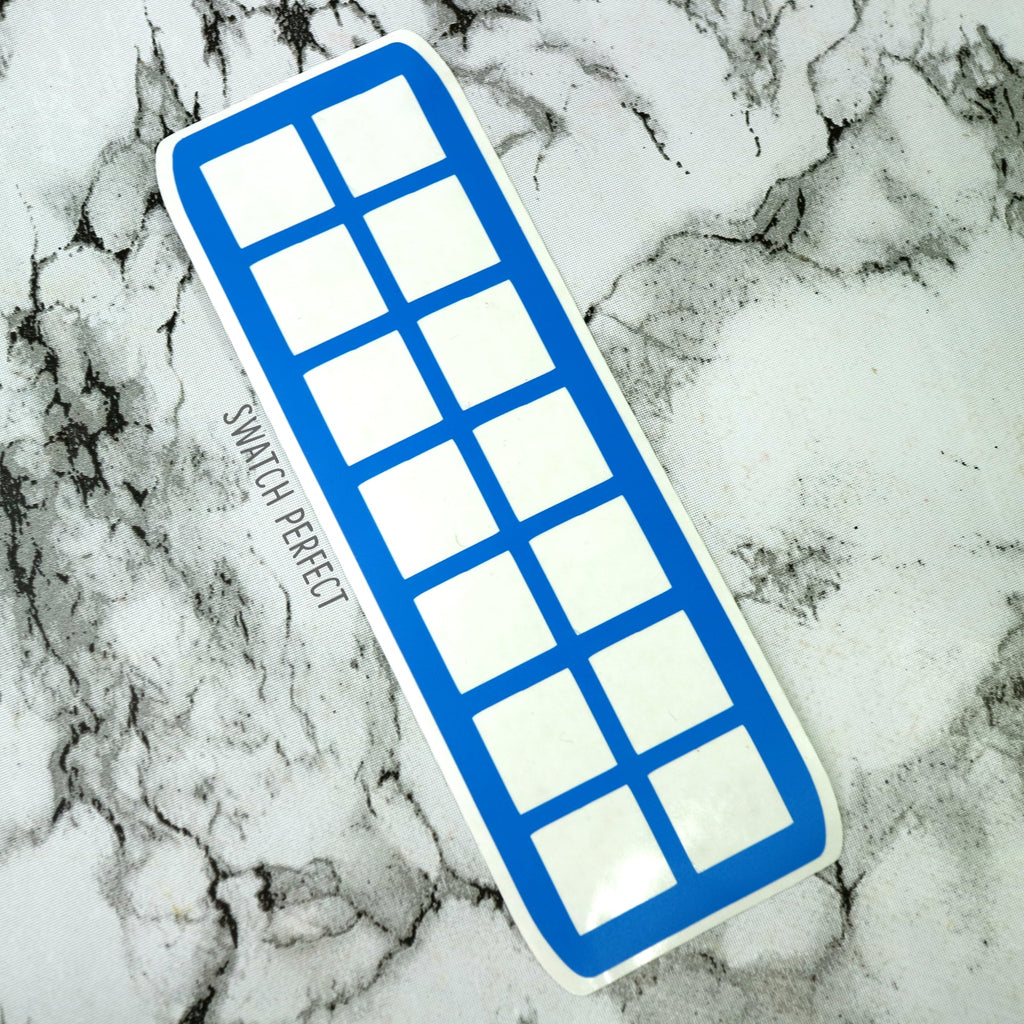 Best Sellers Kit - Swatch Perfect