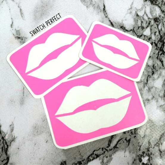 Best Sellers Kit - Swatch Perfect