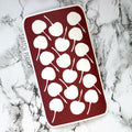 Cherries - 18 Pan Stencil - Swatch Perfect