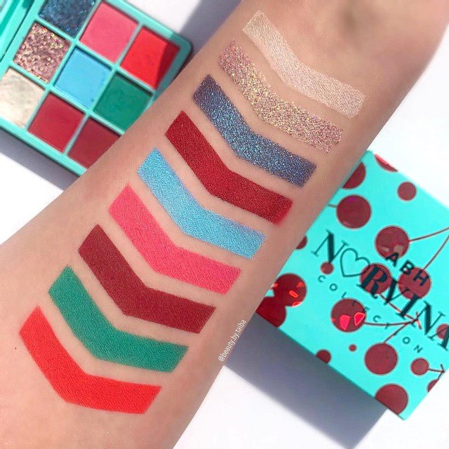 Chevrons - 10 Pan Stencil - Swatch Perfect