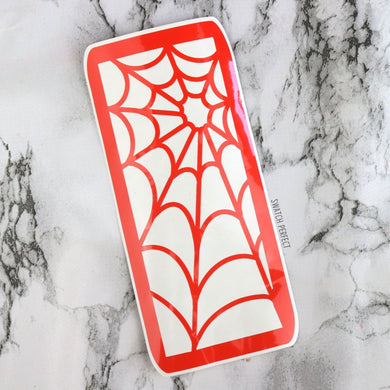 Cobweb - Swatch Art Stencil