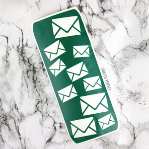 Envelopes - 10 Pan Stencil