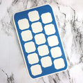 Gemstones - 15 Pan Stencil - Swatch Perfect