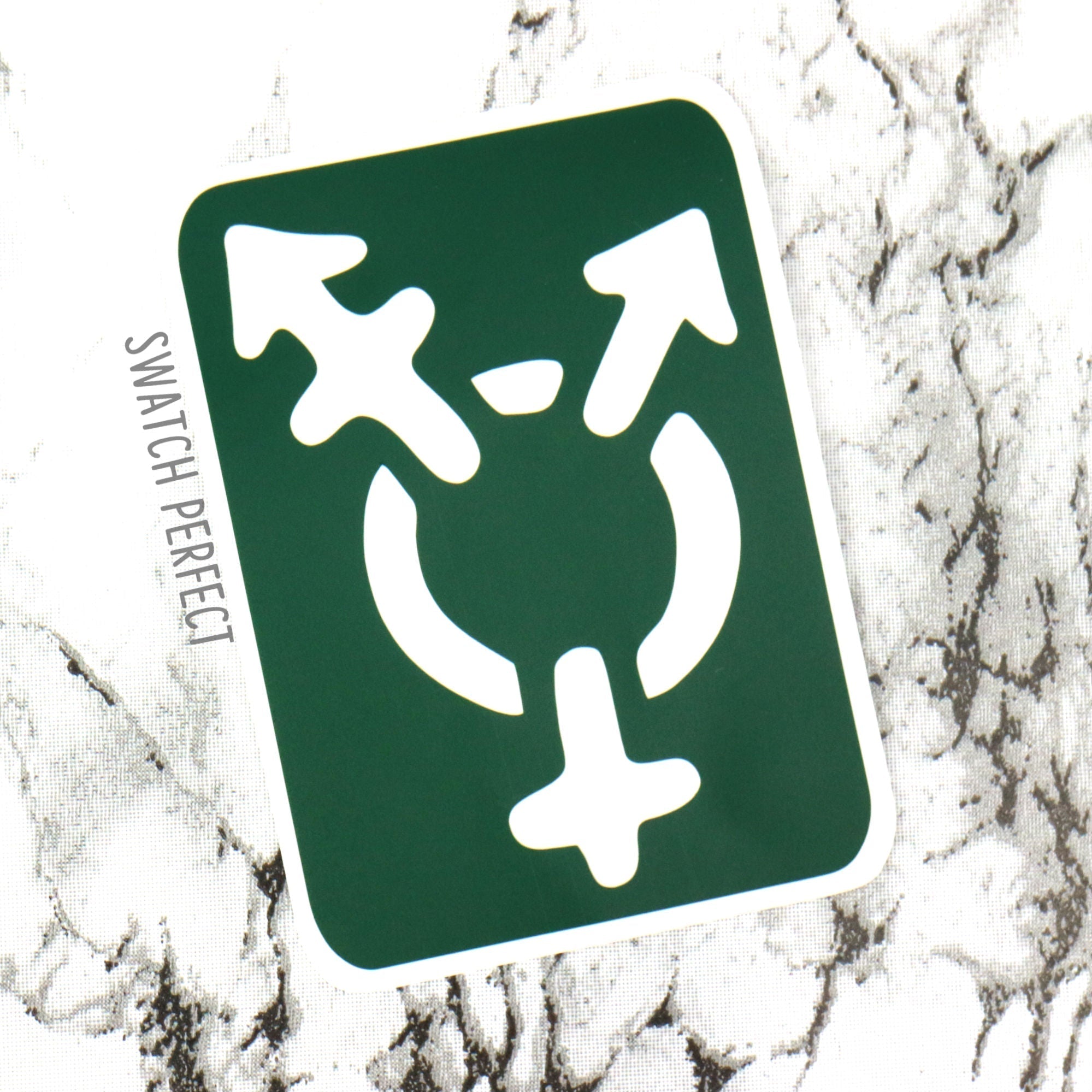 Gender & Sexuality Symbols Kit - Swatch Perfect