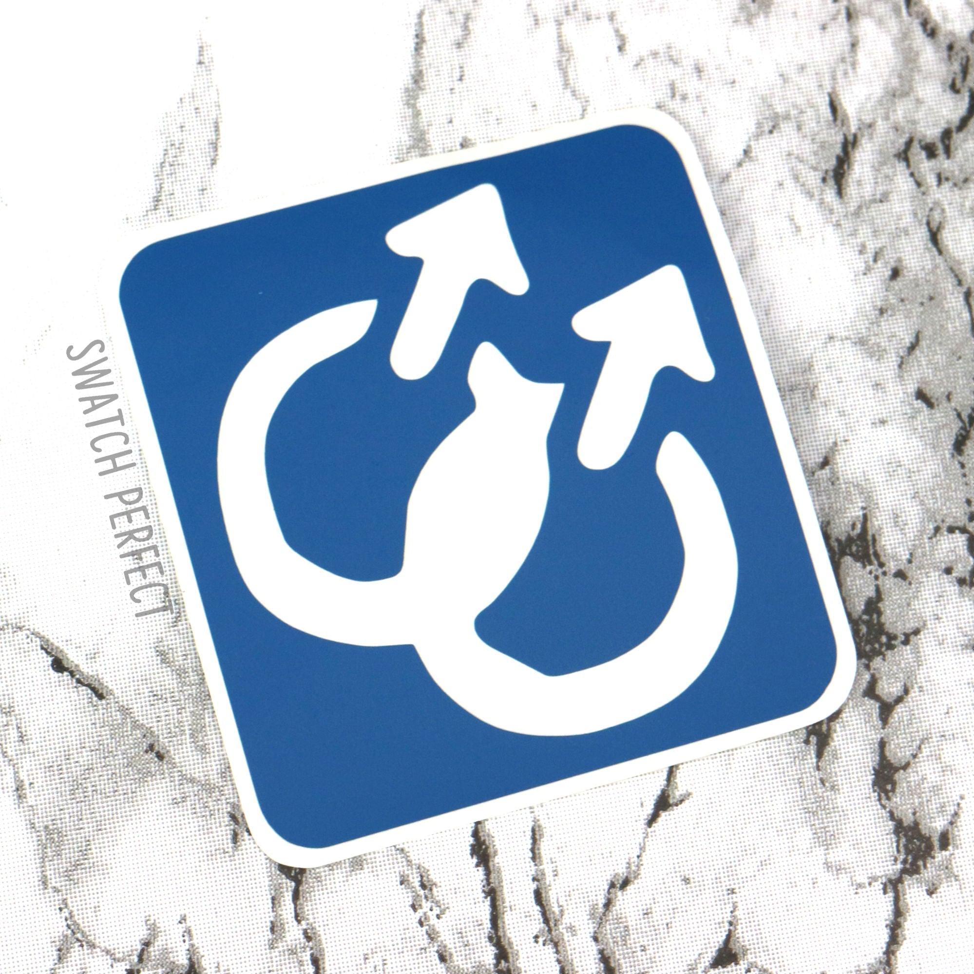 Gender & Sexuality Symbols Kit - Swatch Perfect