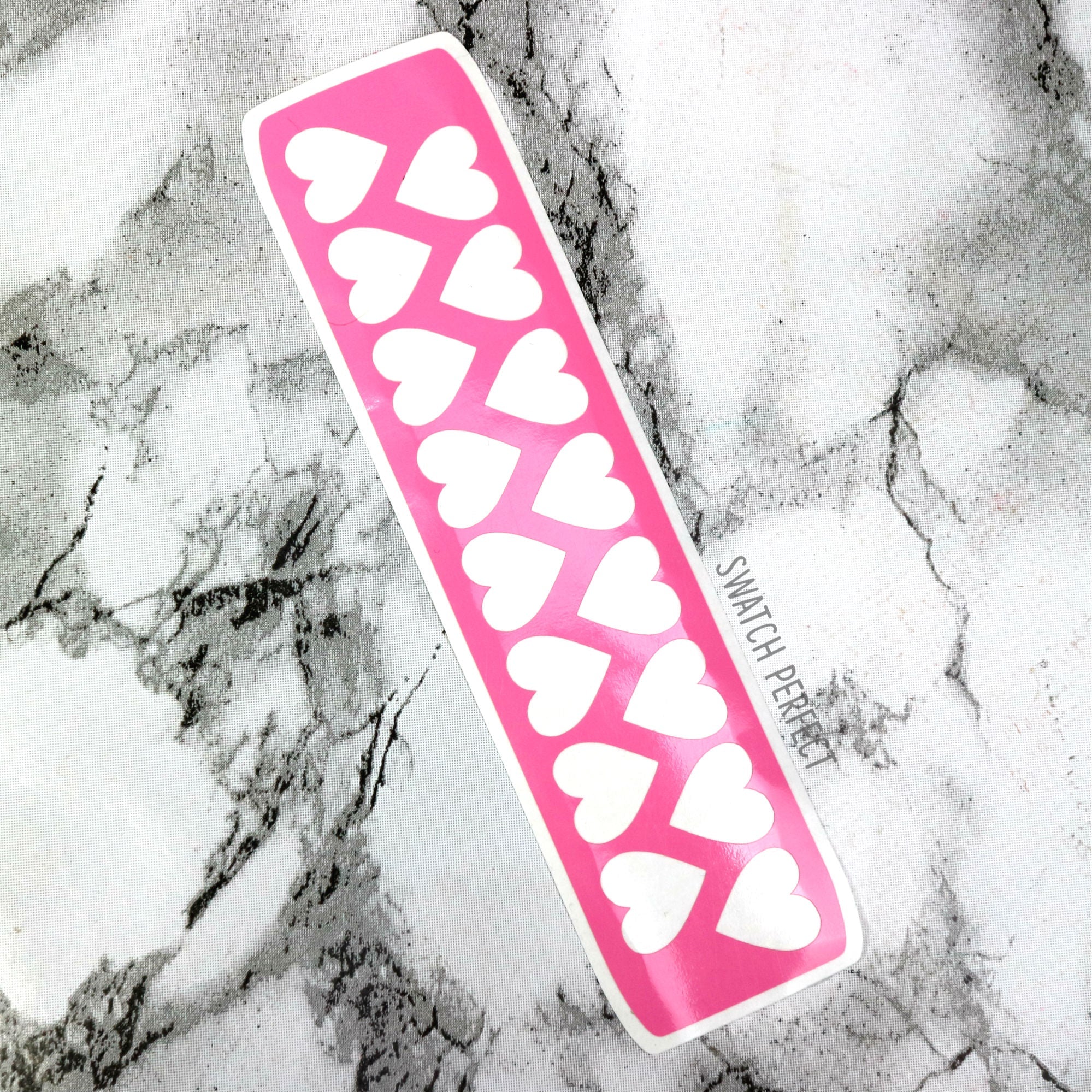 Hearts Kit - Swatch Perfect