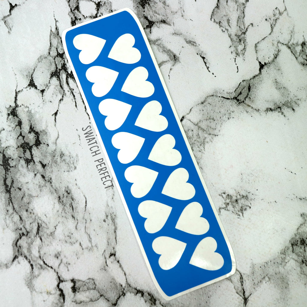 Hearts Kit - Swatch Perfect