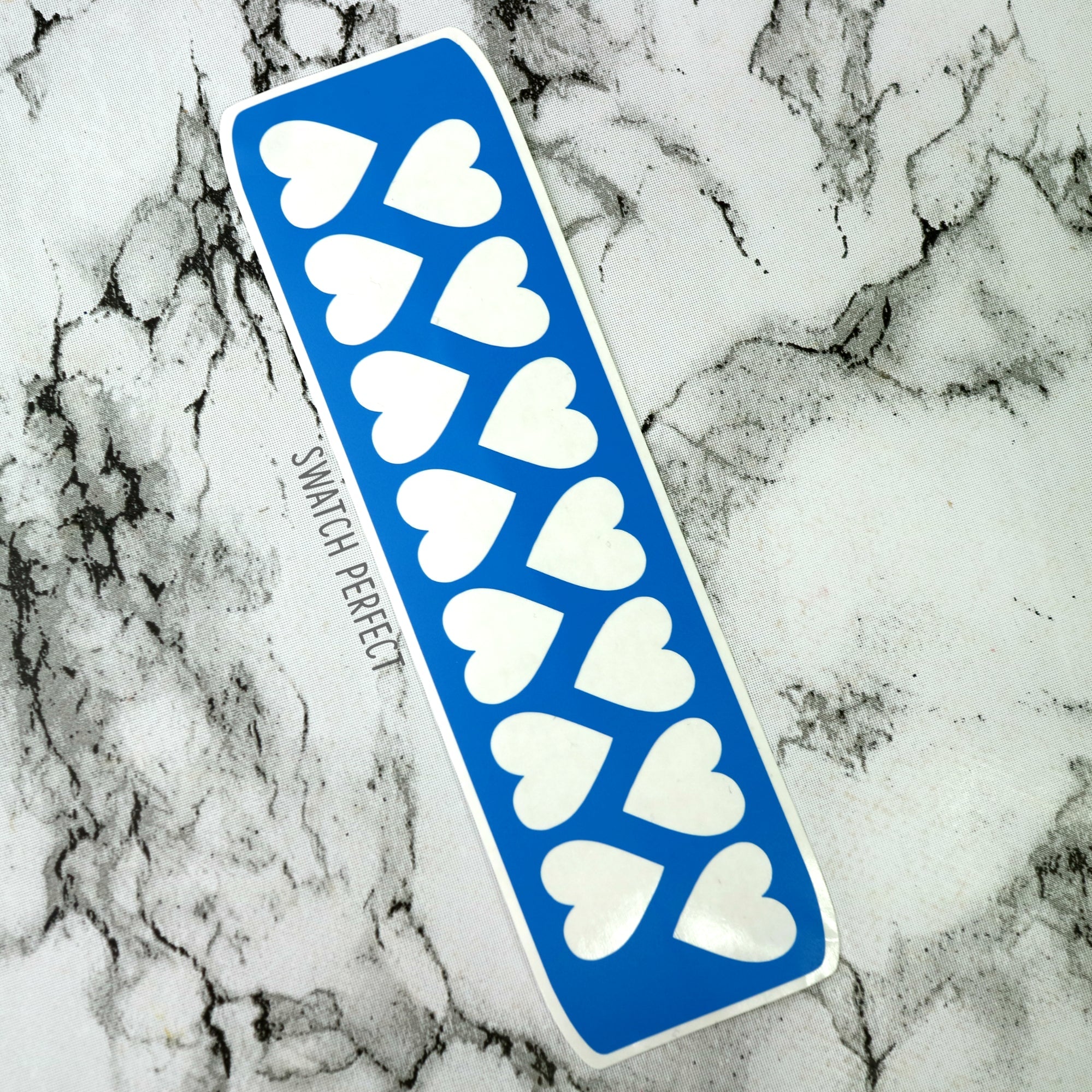 Hearts Kit - Swatch Perfect