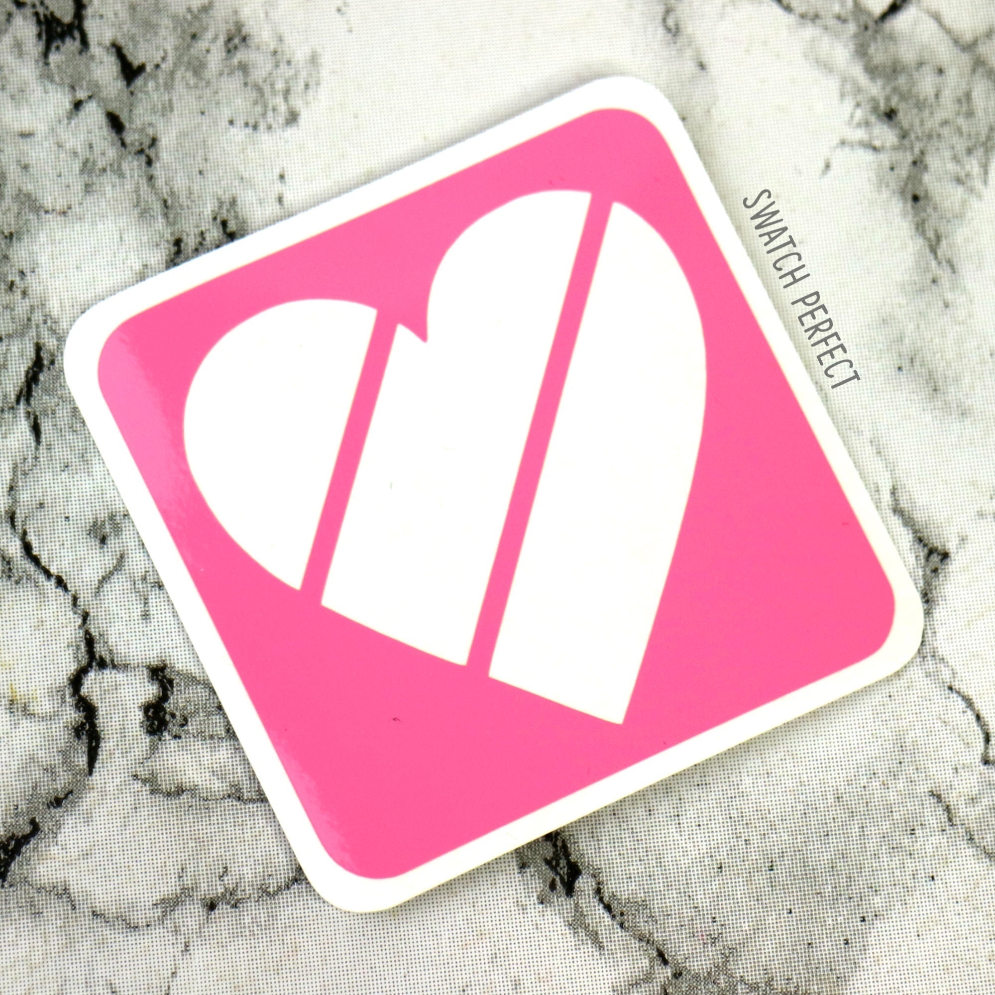 Hearts Kit - Swatch Perfect