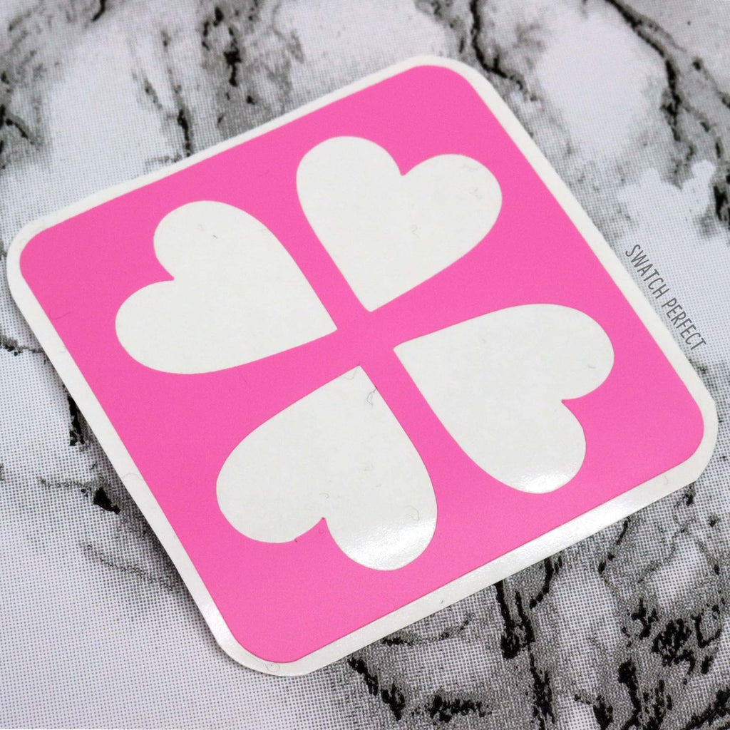 Hearts Kit - Swatch Perfect