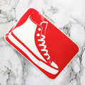 High Top - Single Stencil - Swatch Perfect