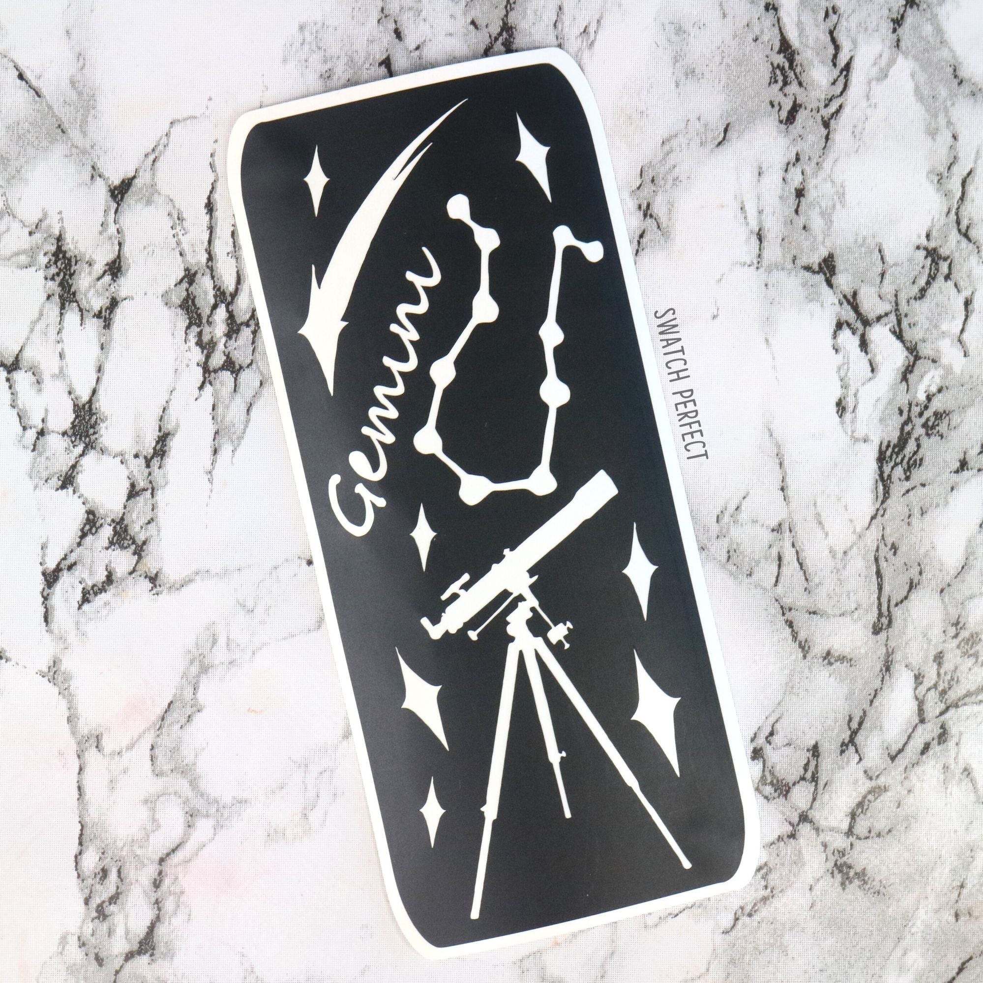 Horoscope Constellations Stencils - Swatch Perfect