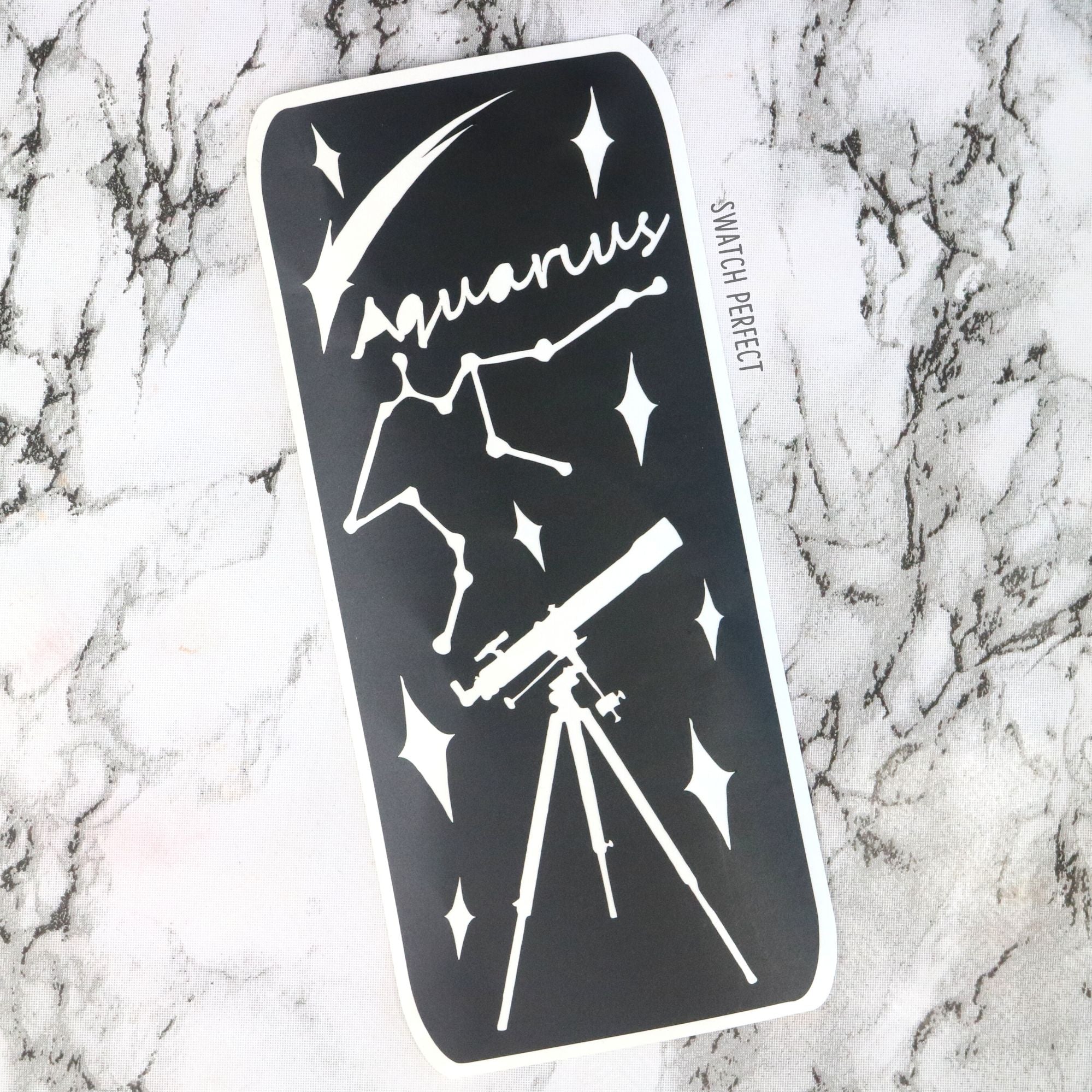 Horoscope Constellations Stencils - Swatch Perfect