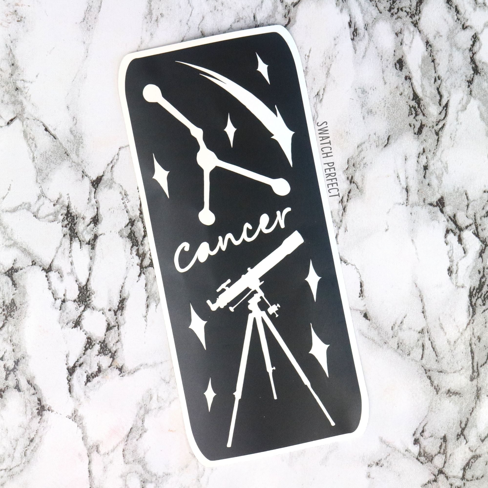 Horoscope Constellations Stencils - Swatch Perfect