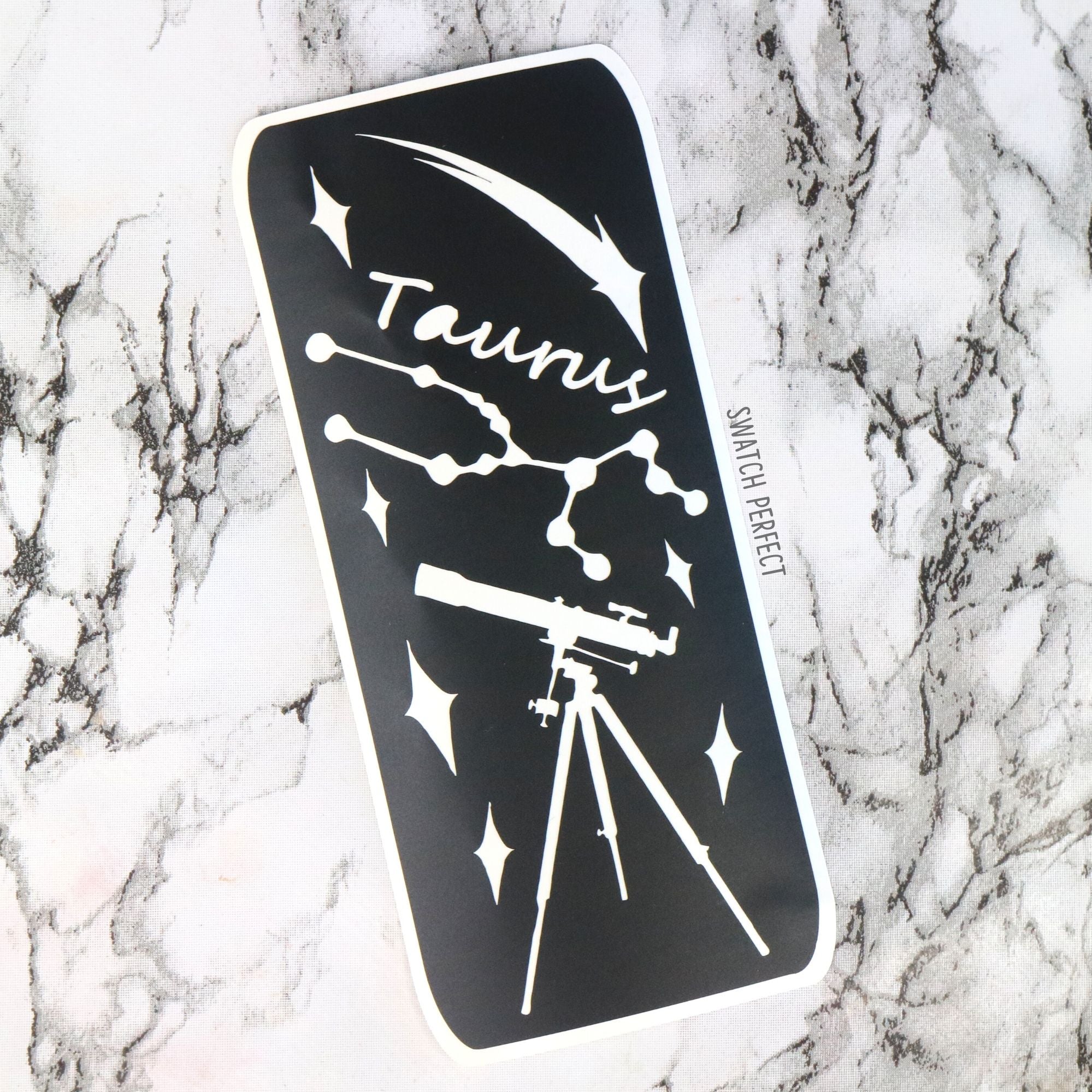 Horoscope Constellations Stencils - Swatch Perfect