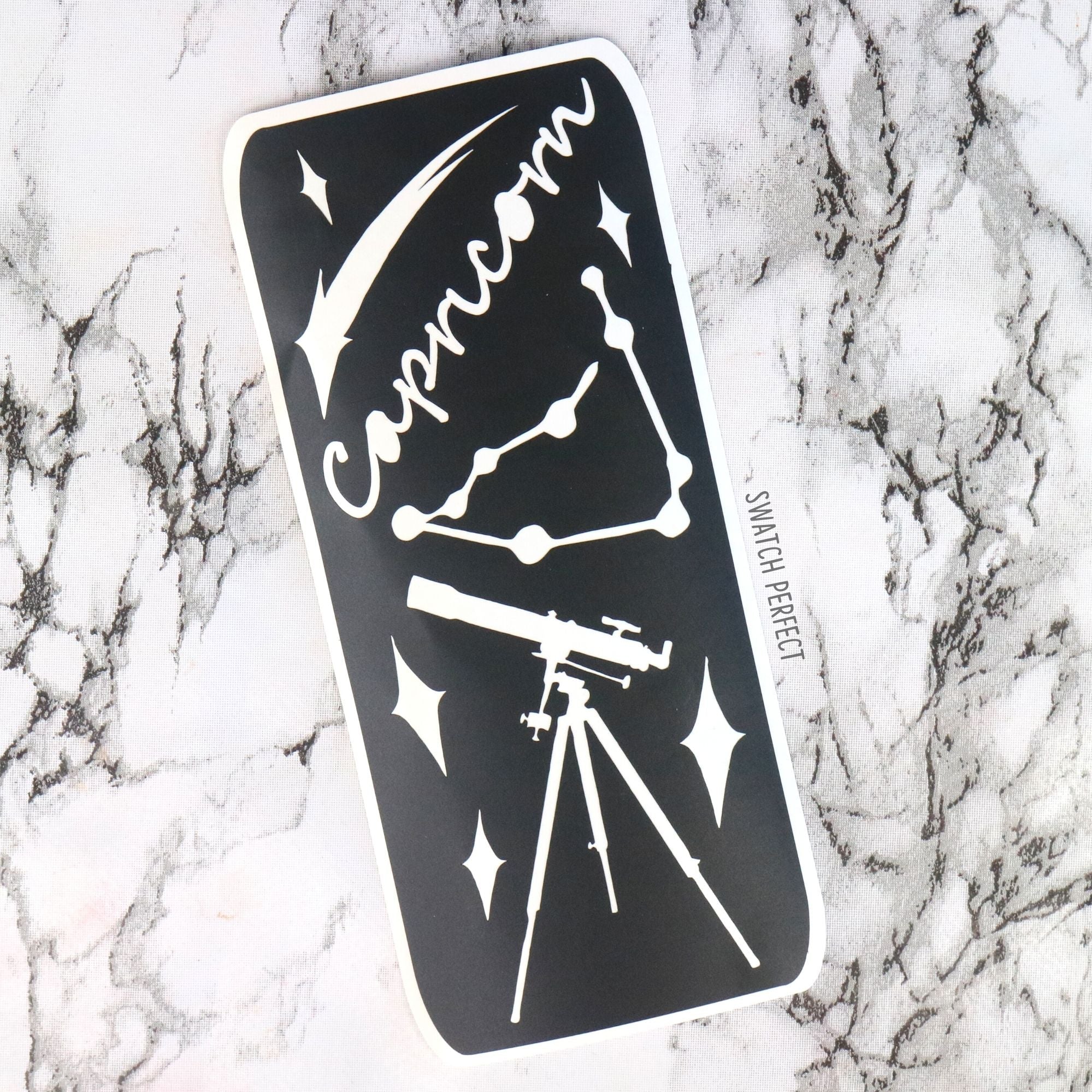 Horoscope Constellations Stencils - Swatch Perfect