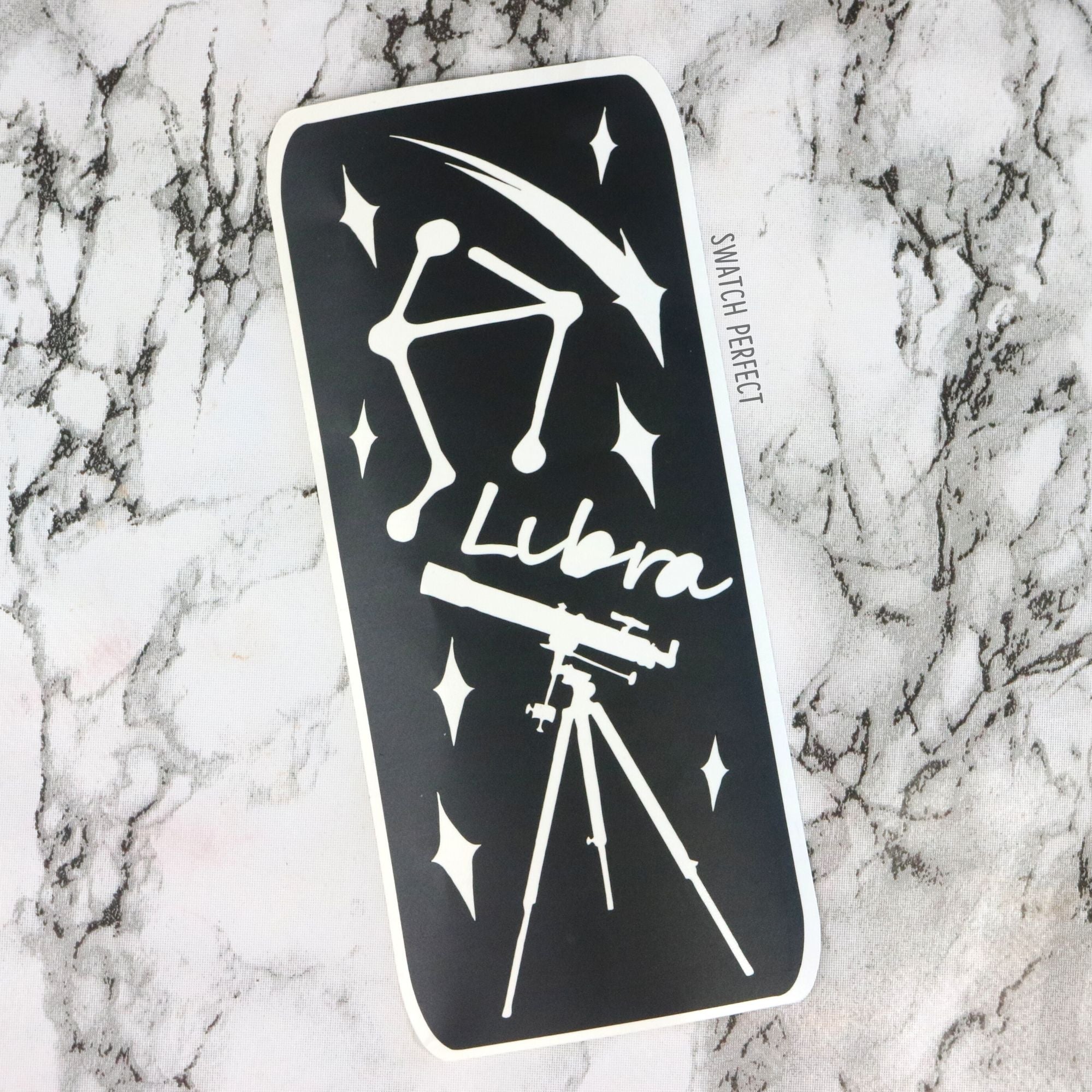 Horoscope Constellations Stencils - Swatch Perfect