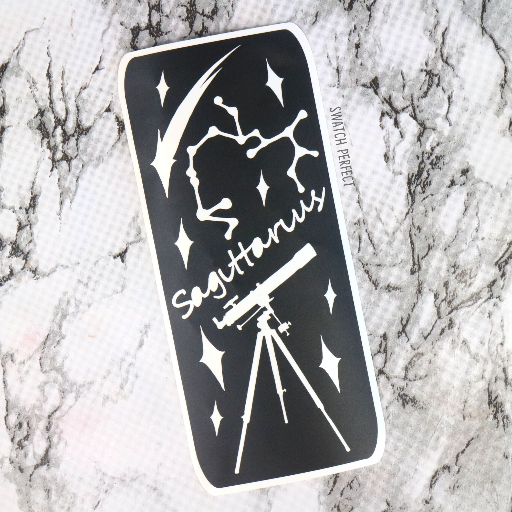 Horoscope Constellations Stencils - Swatch Perfect