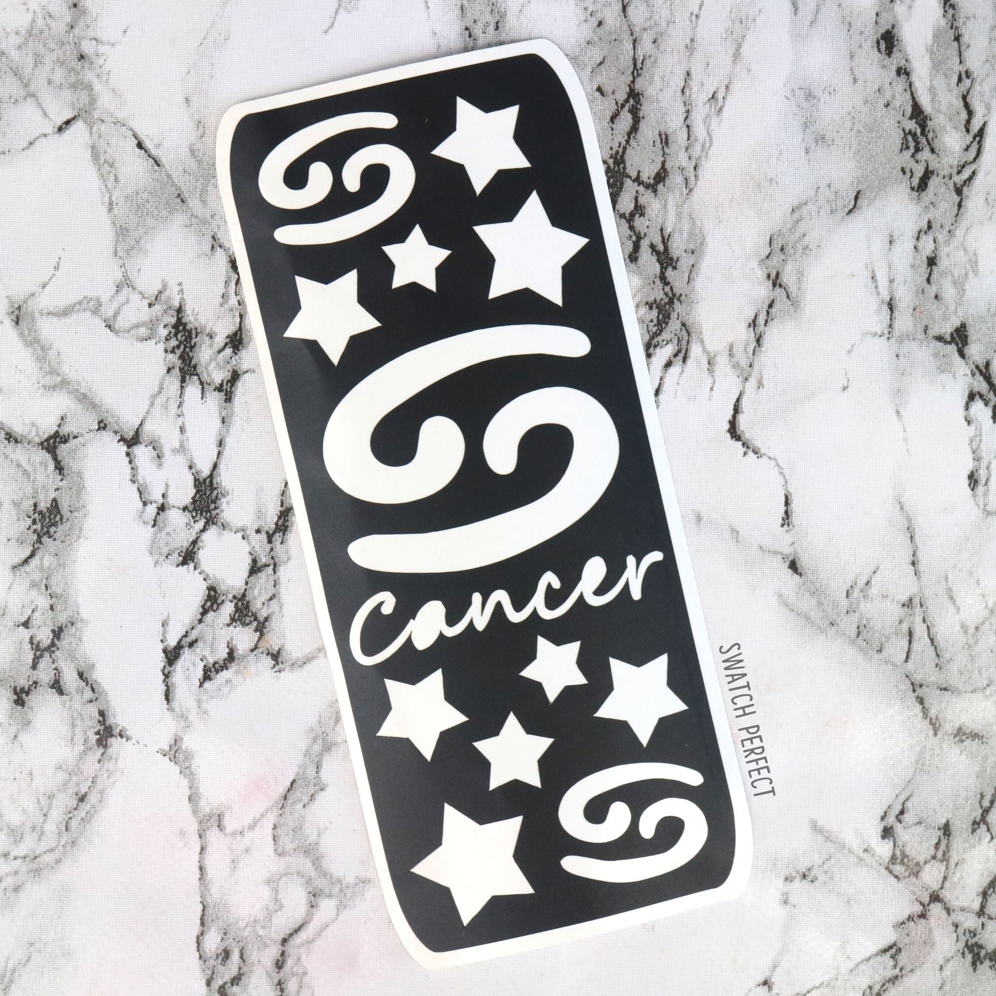 Horoscope Symbols Stencils - Swatch Perfect