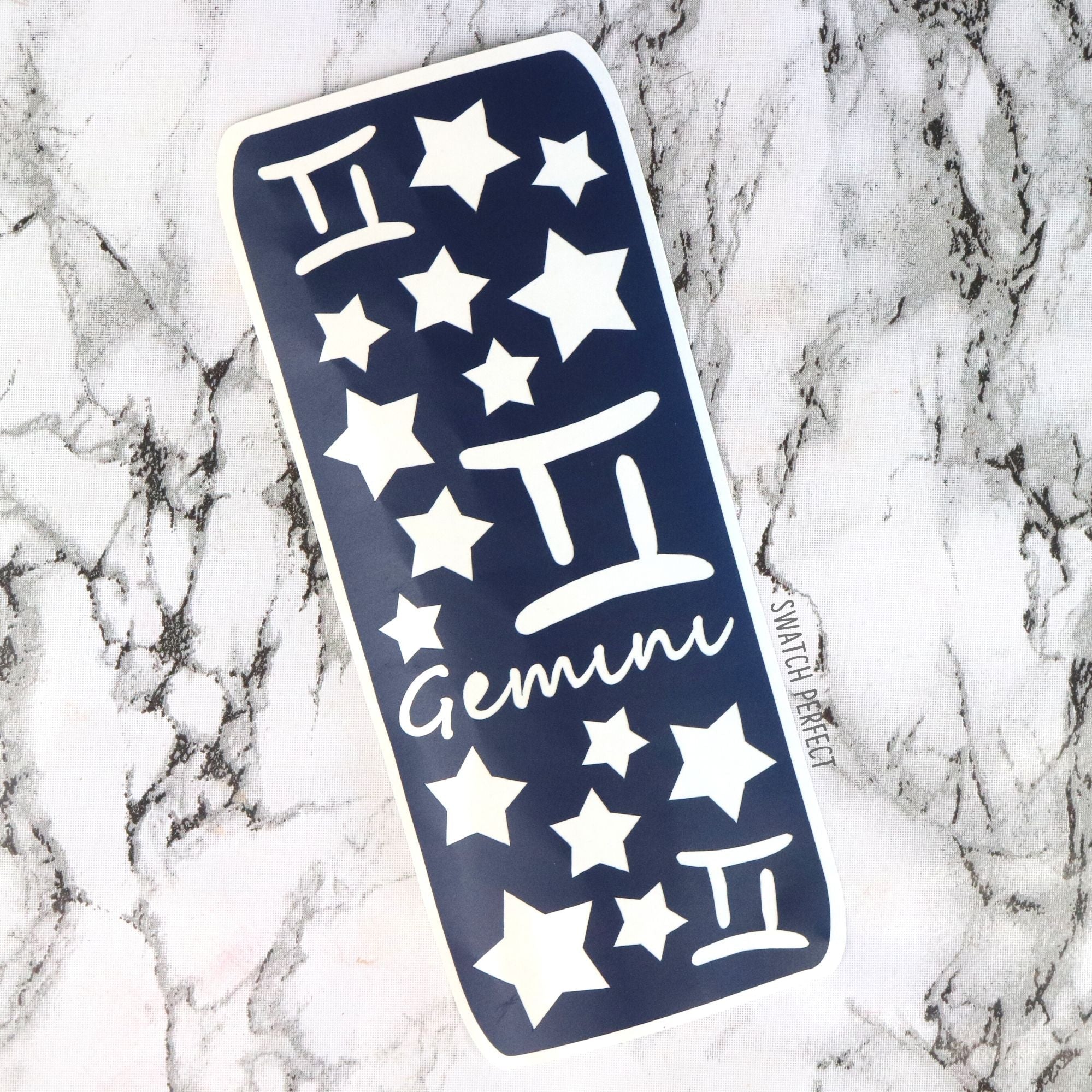 Horoscope Symbols Stencils - Swatch Perfect