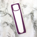 Ice Lolly Single Stencils - Swatch Perfect