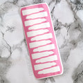 Lipstick Bullet - 12 Pan Stencil - Swatch Perfect