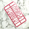 Makeup Obsession - 16 Pan Stencil | Inspired by Revolution Beauty - Swatch Perfect