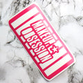 Makeup Obsession - 8 Pan Stencil | Inspired by Revolution Beauty - Swatch Perfect