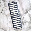 Mascara - 14 Pan Stencil - Swatch Perfect