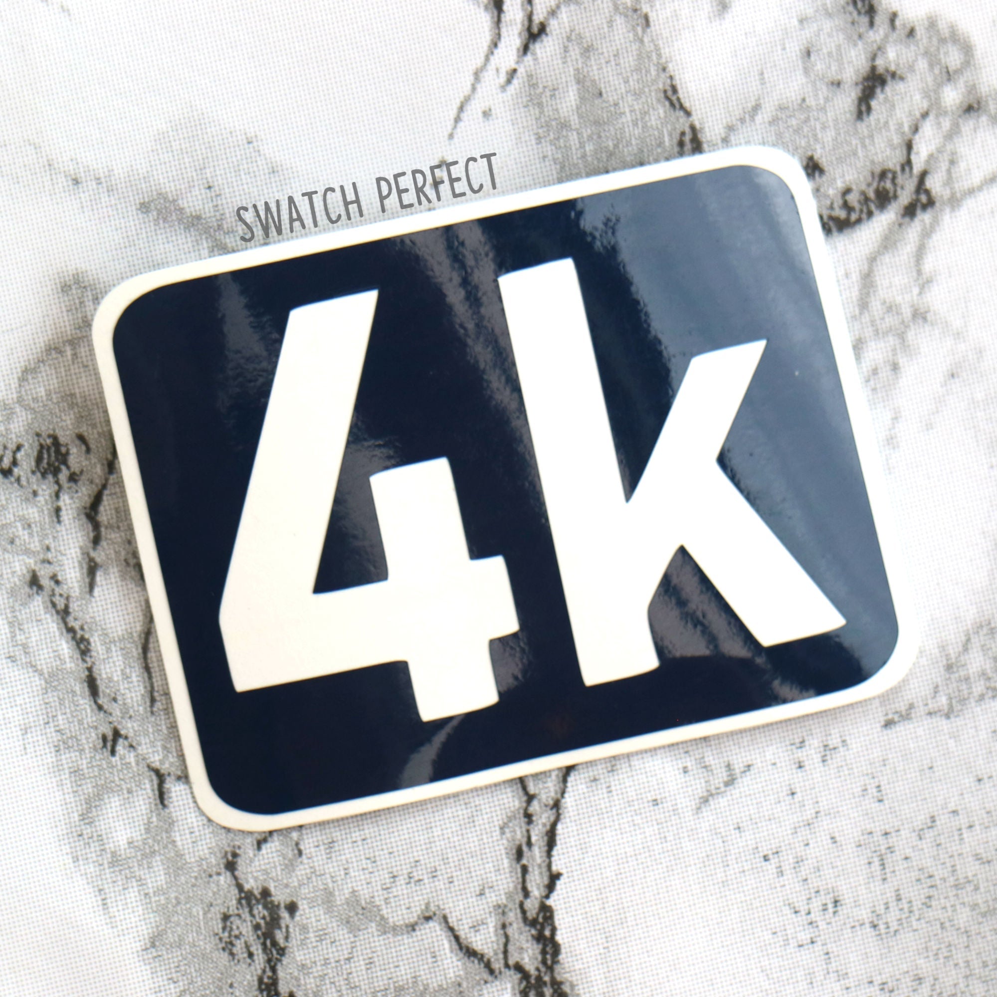 Milestone Stencils - Swatch Perfect