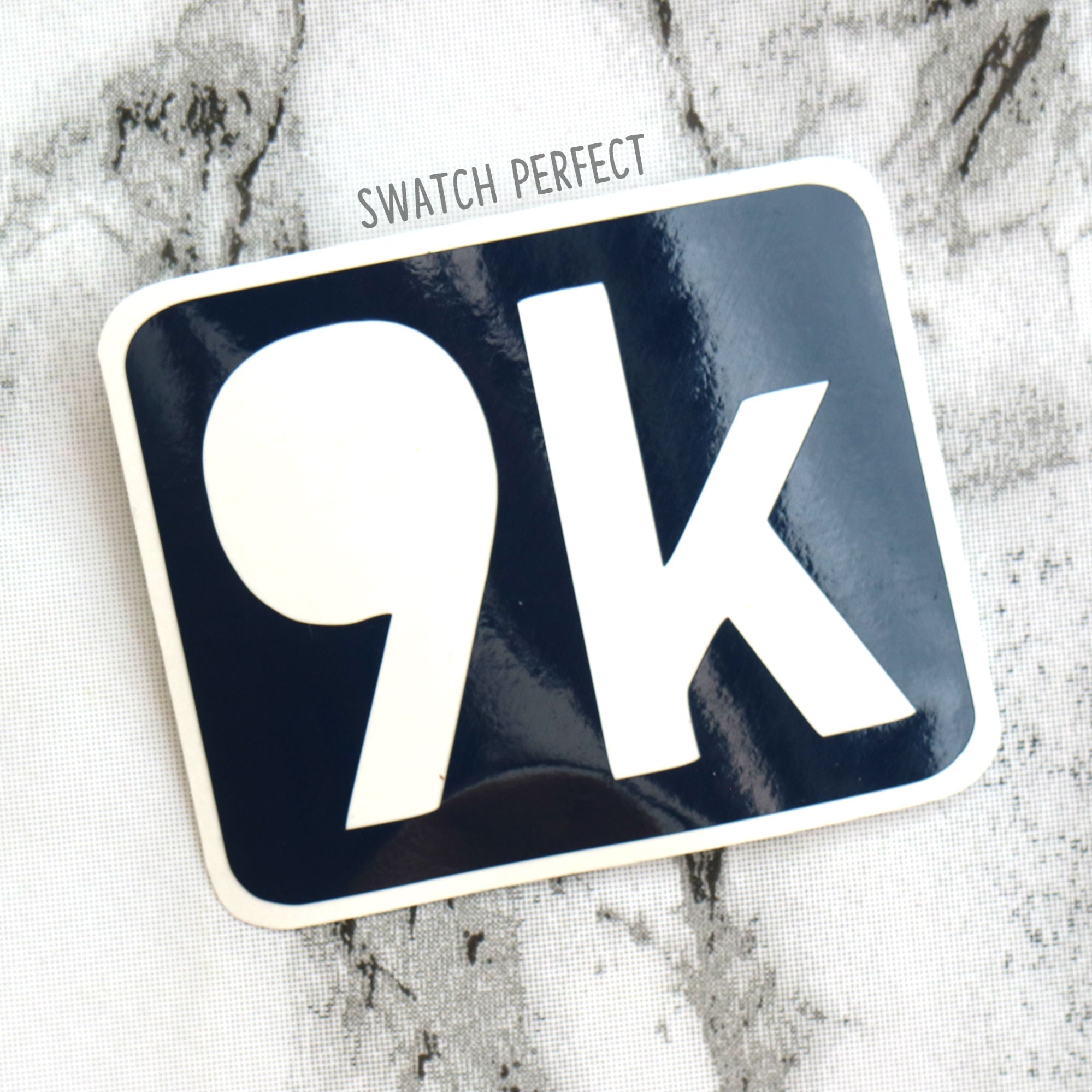 Milestone Stencils - Swatch Perfect