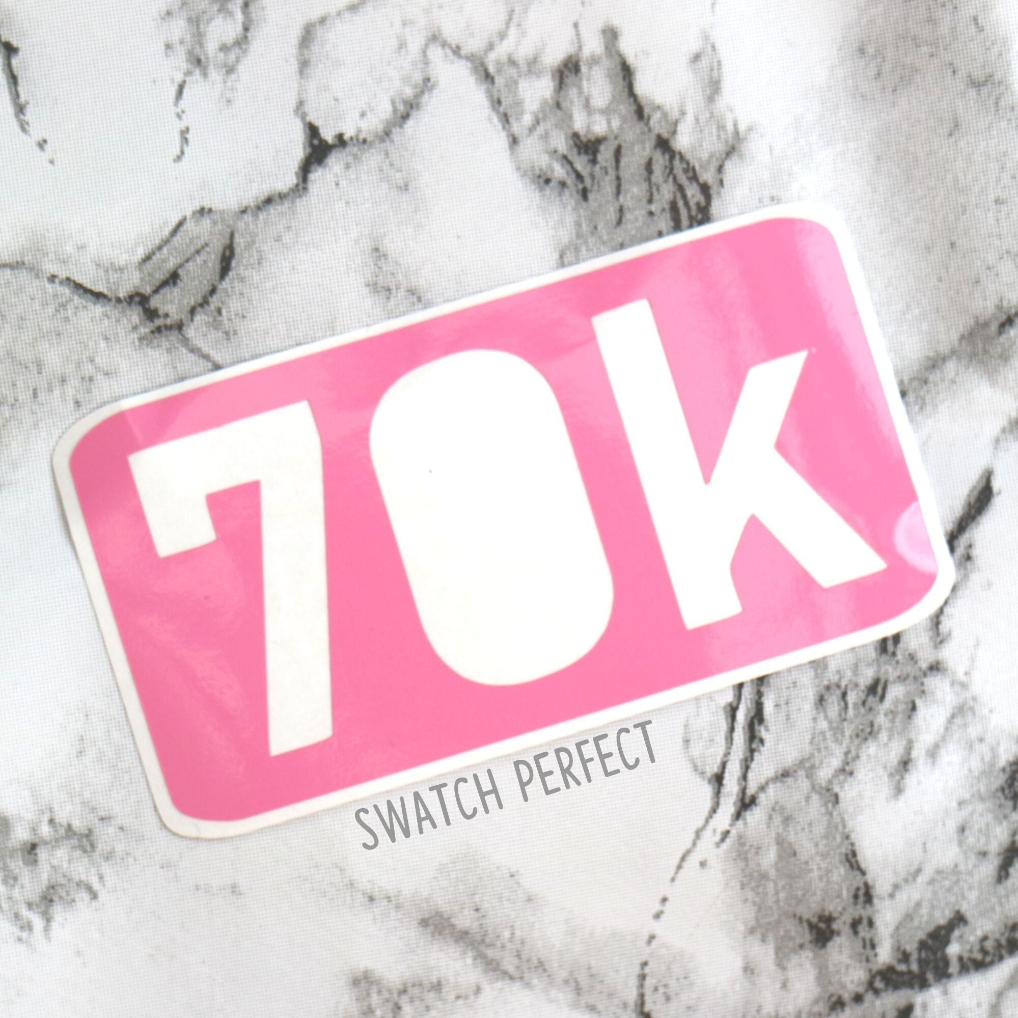 Milestone Stencils - Swatch Perfect