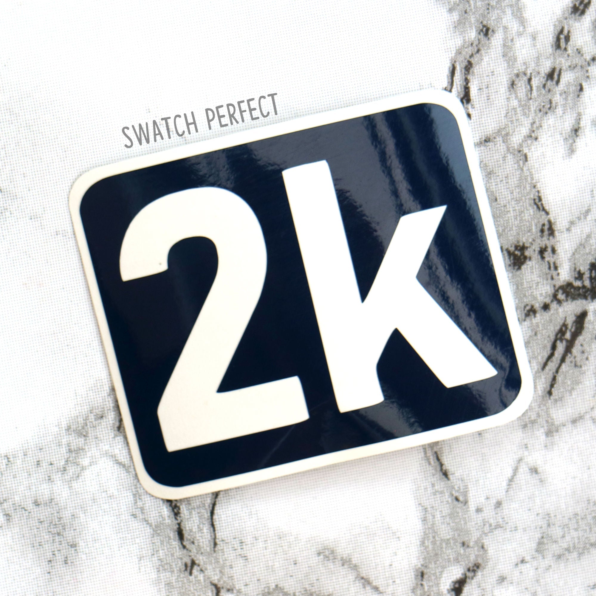 Milestone Stencils - Swatch Perfect