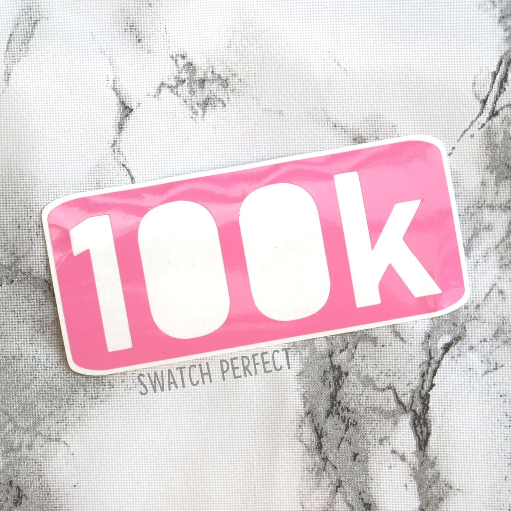 Milestone Stencils - Swatch Perfect